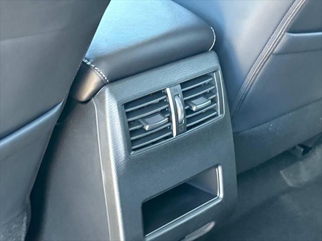 2025 Mitsubishi Outlander PHEV SE S-AWC