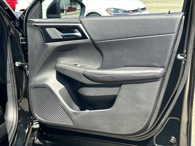 2025 Mitsubishi Outlander PHEV SE S-AWC