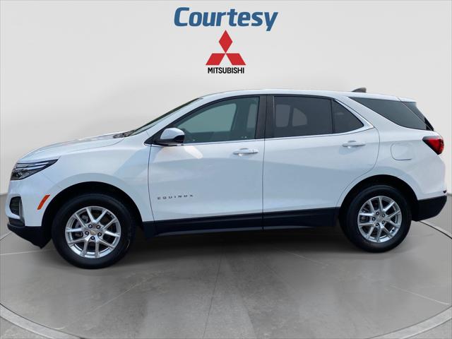 2023 Chevrolet Equinox AWD 2FL
