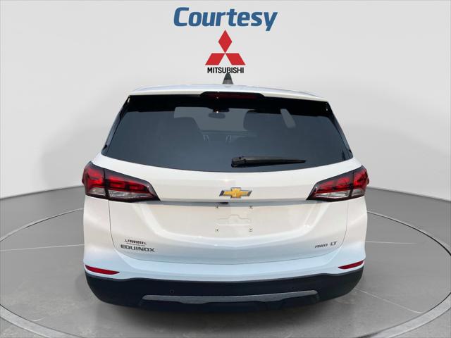 2023 Chevrolet Equinox AWD 2FL