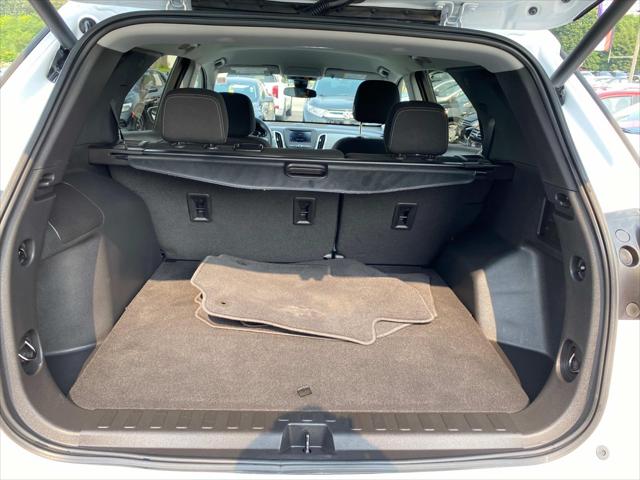 2023 Chevrolet Equinox AWD 2FL