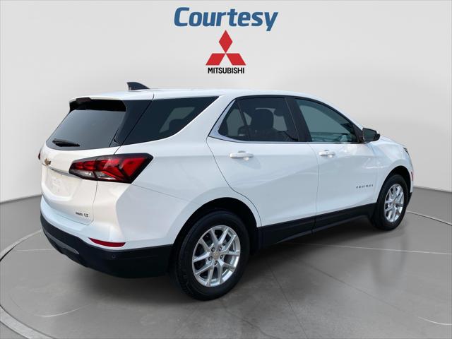 2023 Chevrolet Equinox AWD 2FL