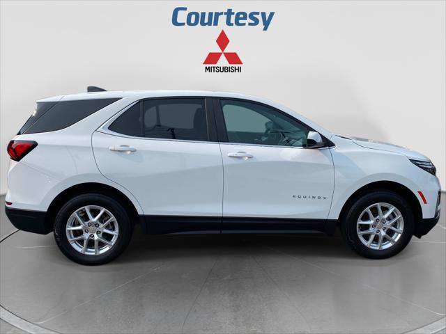 2023 Chevrolet Equinox AWD 2FL