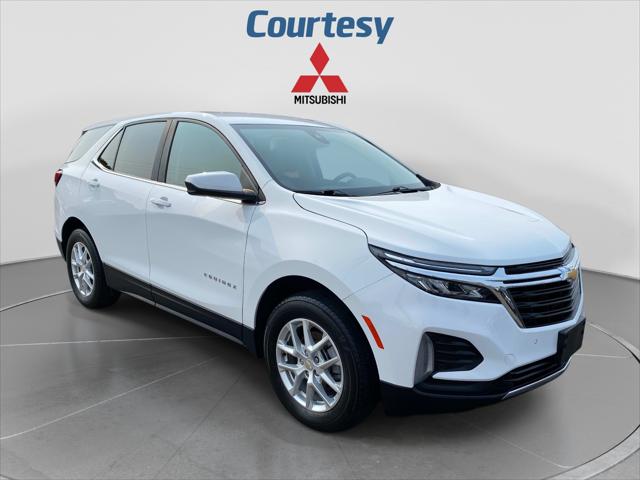 2023 Chevrolet Equinox AWD 2FL