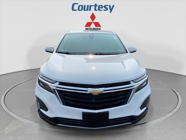 2023 Chevrolet Equinox AWD 2FL