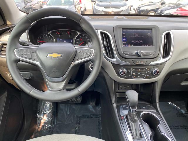 2023 Chevrolet Equinox AWD 2FL