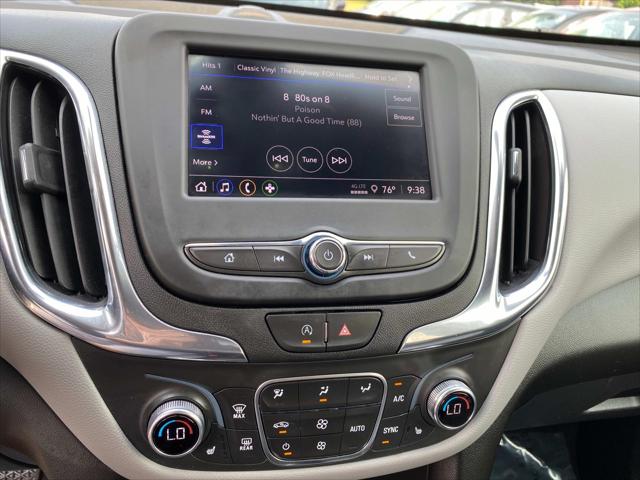 2023 Chevrolet Equinox AWD 2FL