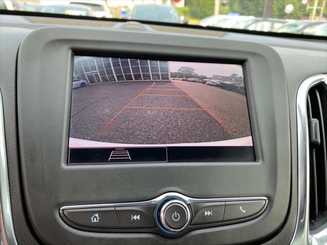 2023 Chevrolet Equinox AWD 2FL