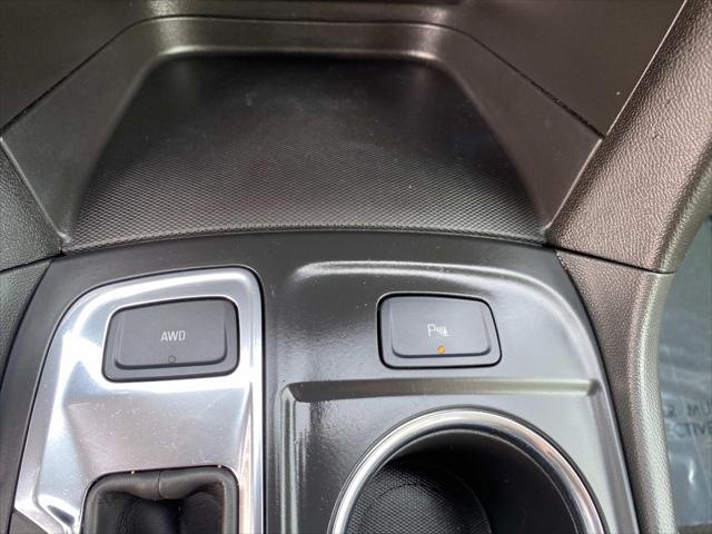 2023 Chevrolet Equinox AWD 2FL