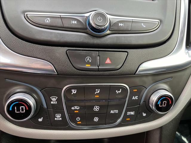 2023 Chevrolet Equinox AWD 2FL