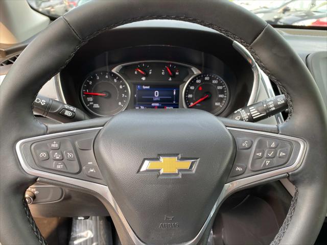 2023 Chevrolet Equinox AWD 2FL