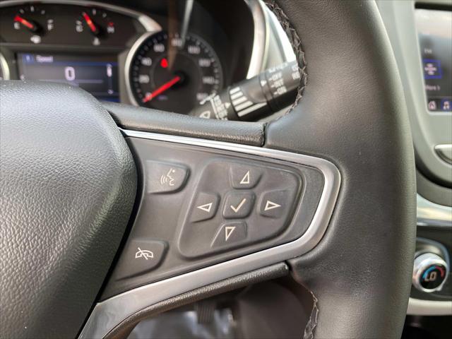 2023 Chevrolet Equinox AWD 2FL