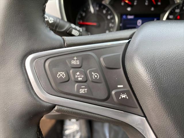 2023 Chevrolet Equinox AWD 2FL