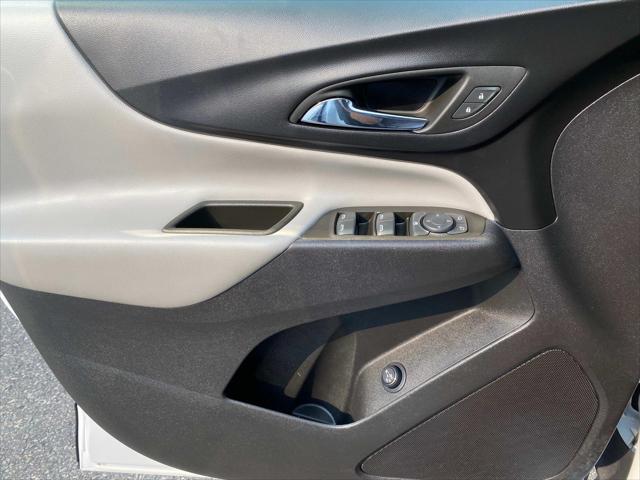 2023 Chevrolet Equinox AWD 2FL