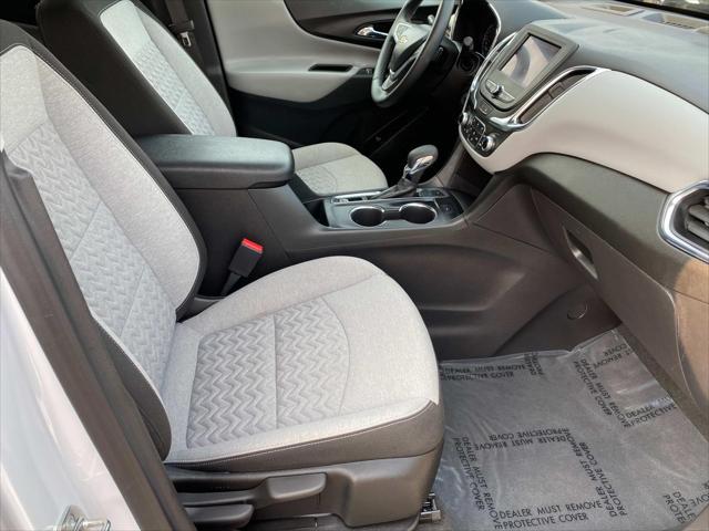 2023 Chevrolet Equinox AWD 2FL