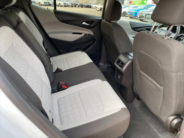2023 Chevrolet Equinox AWD 2FL