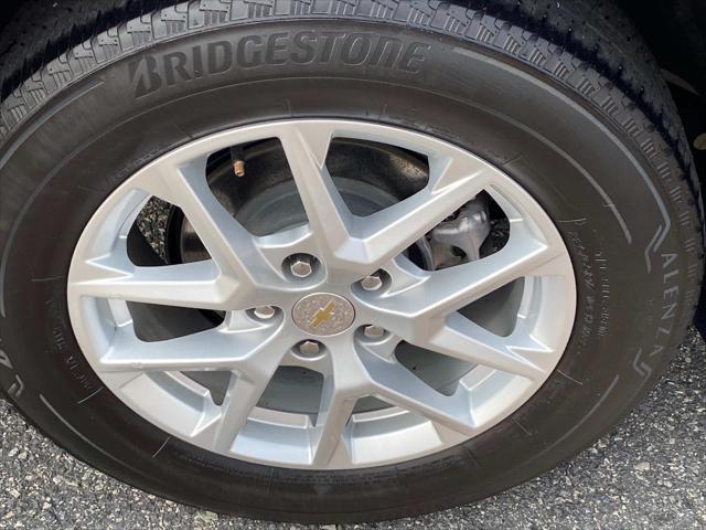 2023 Chevrolet Equinox AWD 2FL