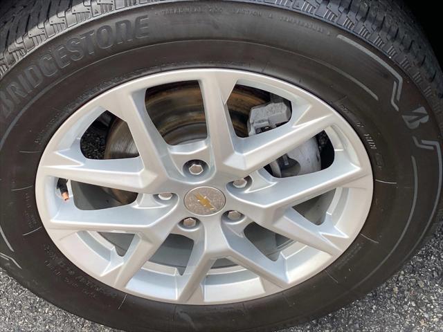 2023 Chevrolet Equinox AWD 2FL