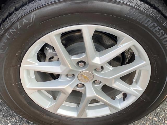 2023 Chevrolet Equinox AWD 2FL