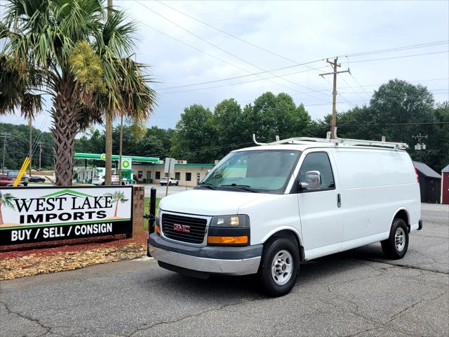 2015 GMC Savana 2500 Work Van for sale in Denver, NC