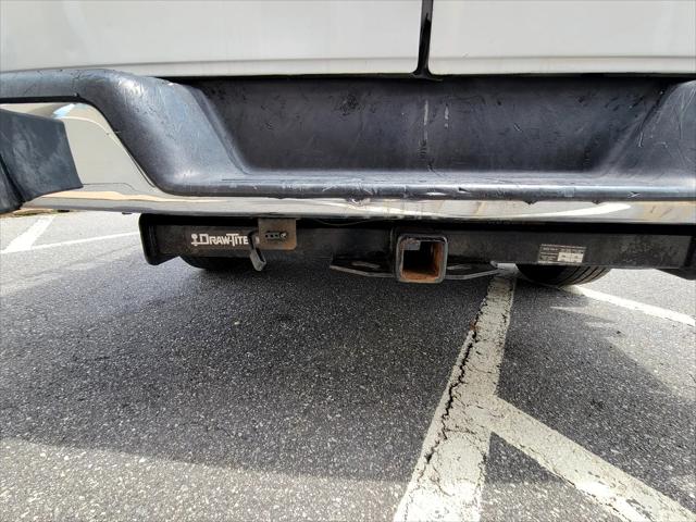 2015 GMC Savana 2500 Work Van