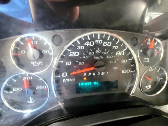 2015 GMC Savana 2500 Work Van
