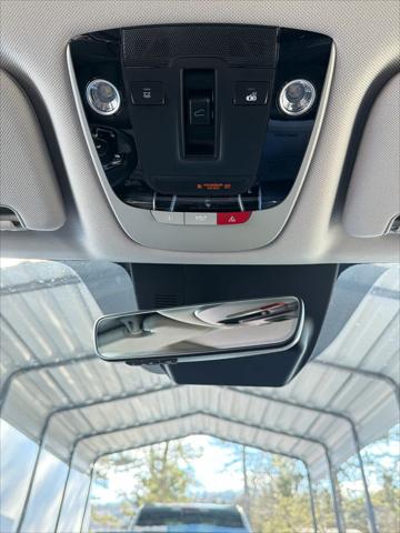 2023 Kia Sorento X-Line SX Prestige
