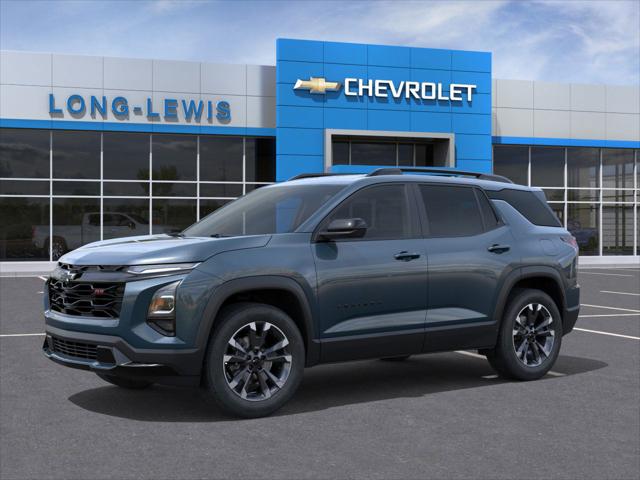 New 2026 Chevrolet Equinox FWD RS For Sale in Muscle Shoals, AL