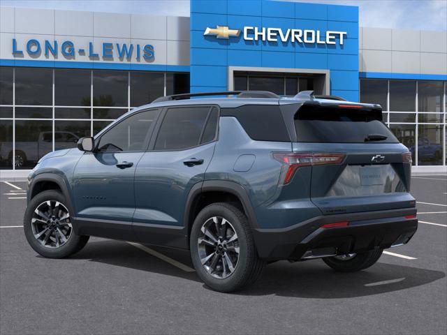 New 2026 Chevrolet Equinox FWD RS For Sale in Muscle Shoals, AL