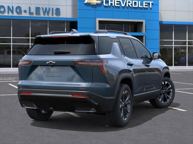 New 2026 Chevrolet Equinox FWD RS For Sale in Muscle Shoals, AL