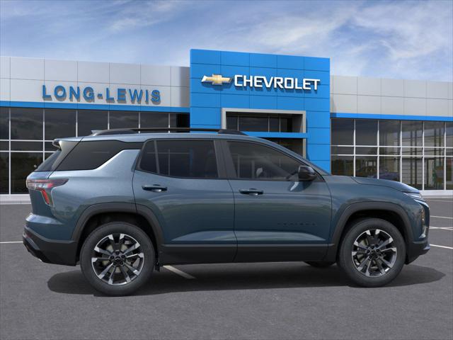 New 2026 Chevrolet Equinox FWD RS For Sale in Muscle Shoals, AL
