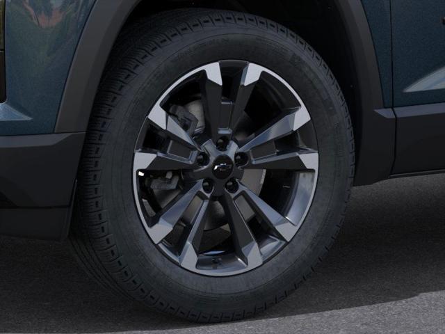 New 2026 Chevrolet Equinox FWD RS For Sale in Muscle Shoals, AL