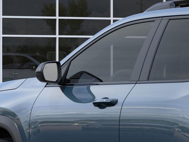 New 2026 Chevrolet Equinox FWD RS For Sale in Muscle Shoals, AL