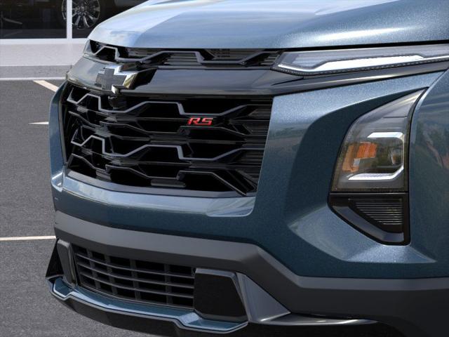 New 2026 Chevrolet Equinox FWD RS For Sale in Muscle Shoals, AL