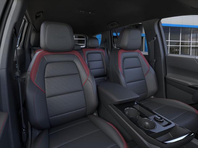New 2026 Chevrolet Equinox FWD RS For Sale in Muscle Shoals, AL