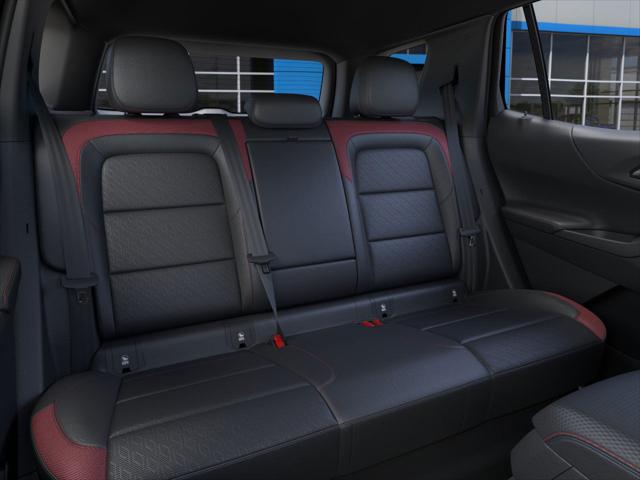 New 2026 Chevrolet Equinox FWD RS For Sale in Muscle Shoals, AL