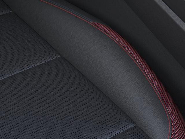New 2026 Chevrolet Equinox FWD RS For Sale in Muscle Shoals, AL