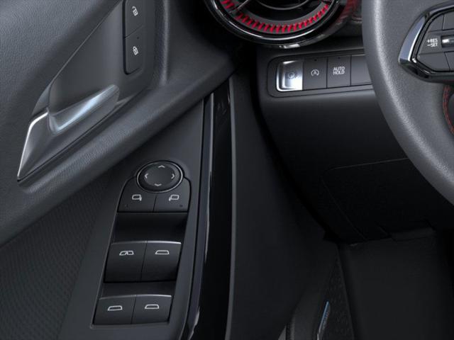 New 2026 Chevrolet Equinox FWD RS For Sale in Muscle Shoals, AL