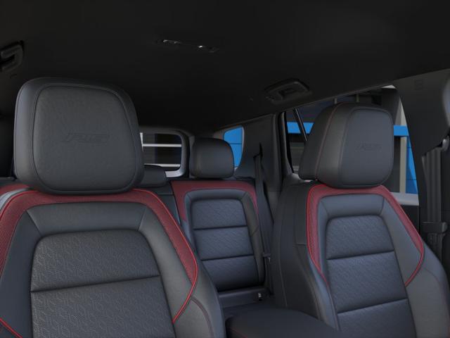 New 2026 Chevrolet Equinox FWD RS For Sale in Muscle Shoals, AL
