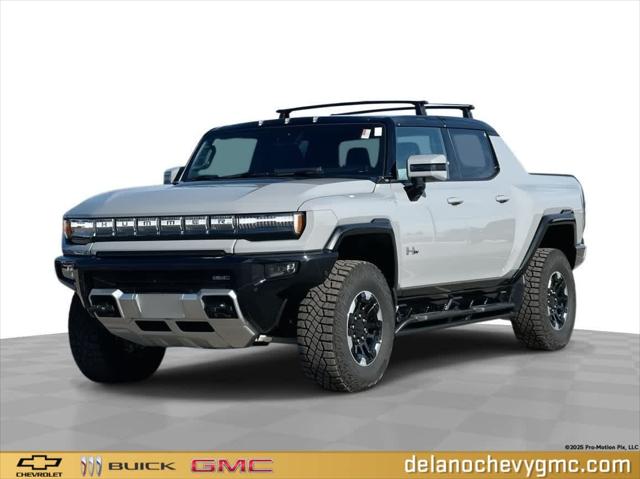 2025 GMC HUMMER EV e4WD 3X for sale in Delano, CA