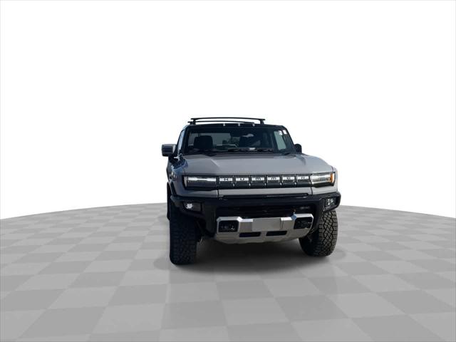 2025 GMC HUMMER EV e4WD 3X