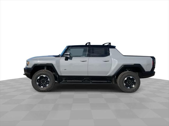 2025 GMC HUMMER EV e4WD 3X