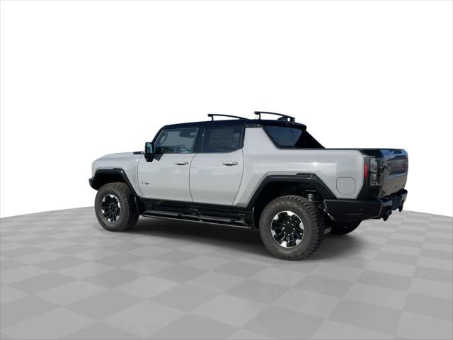 2025 GMC HUMMER EV e4WD 3X
