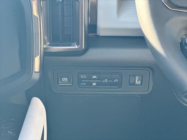 2025 GMC HUMMER EV e4WD 3X