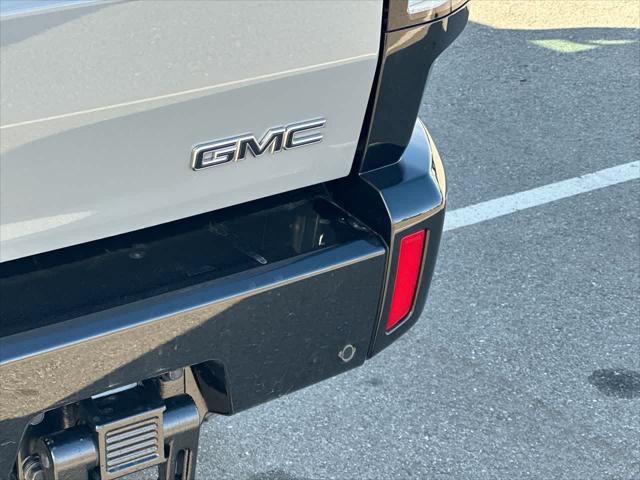 2025 GMC HUMMER EV e4WD 3X