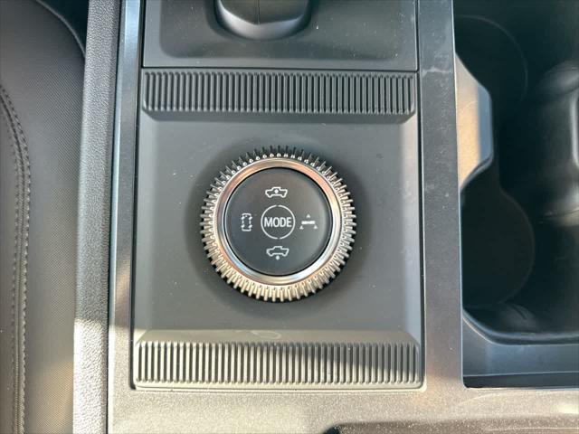 2025 GMC HUMMER EV e4WD 3X