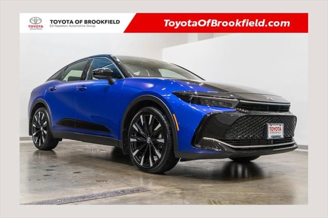 2024 Toyota Crown Platinum for sale in Brookfield, WI