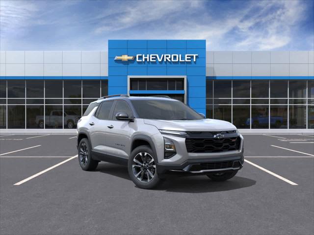 2026 Chevrolet Equinox AWD RS for sale in Medford, OR