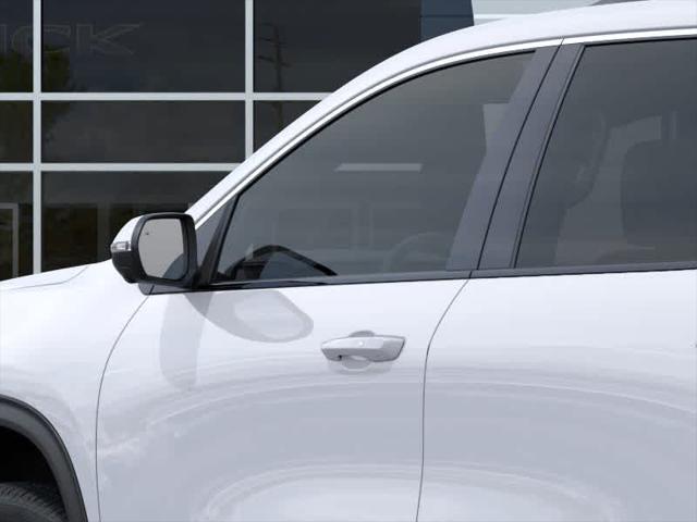 2026 GMC Acadia AWD Elevation