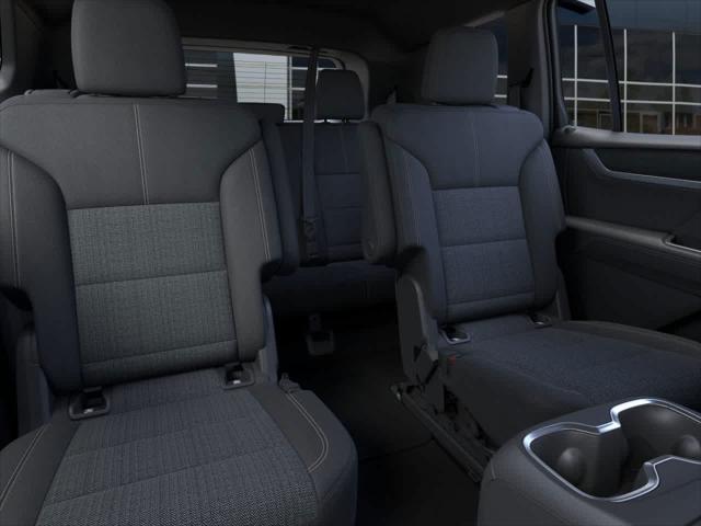 2026 GMC Acadia AWD Elevation